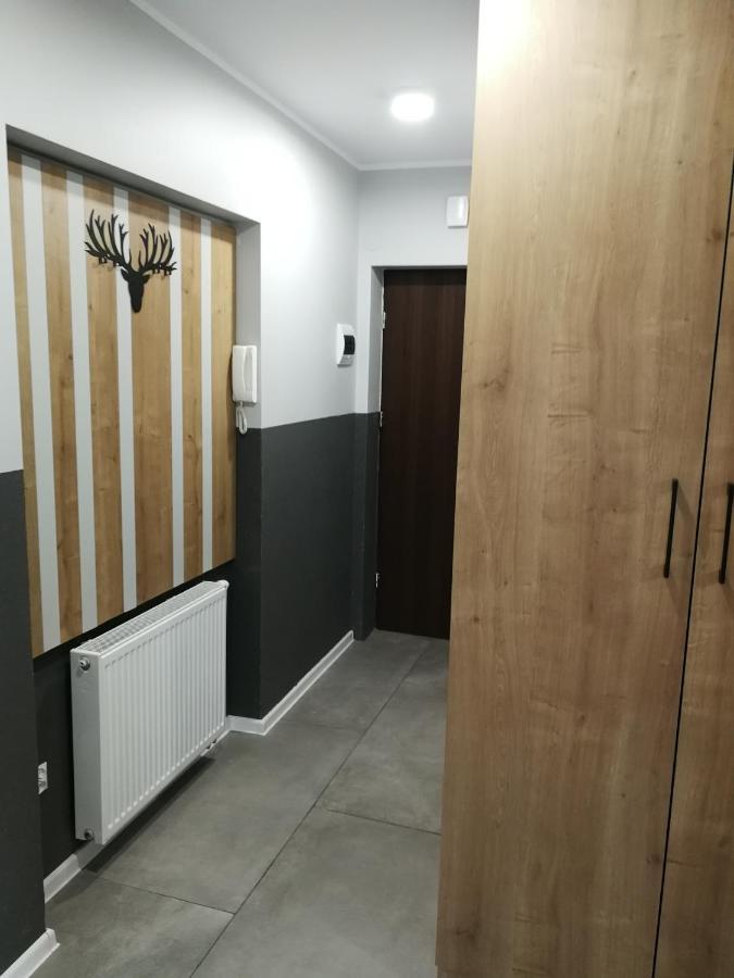 Apartament Stok O Krok Stronie Śląskie Eksteriør billede