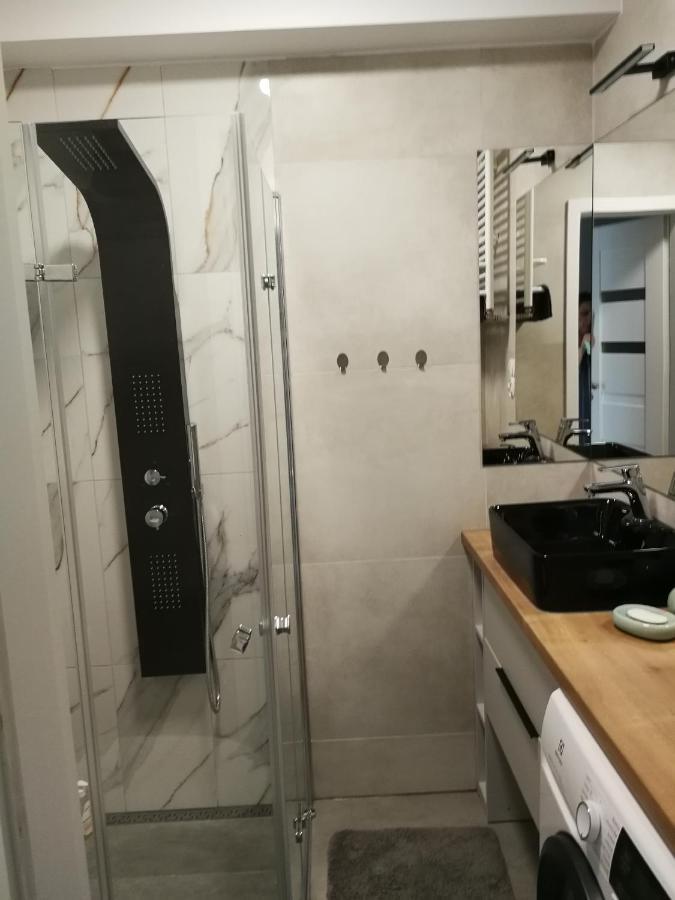 Apartament Stok O Krok Stronie Śląskie Eksteriør billede