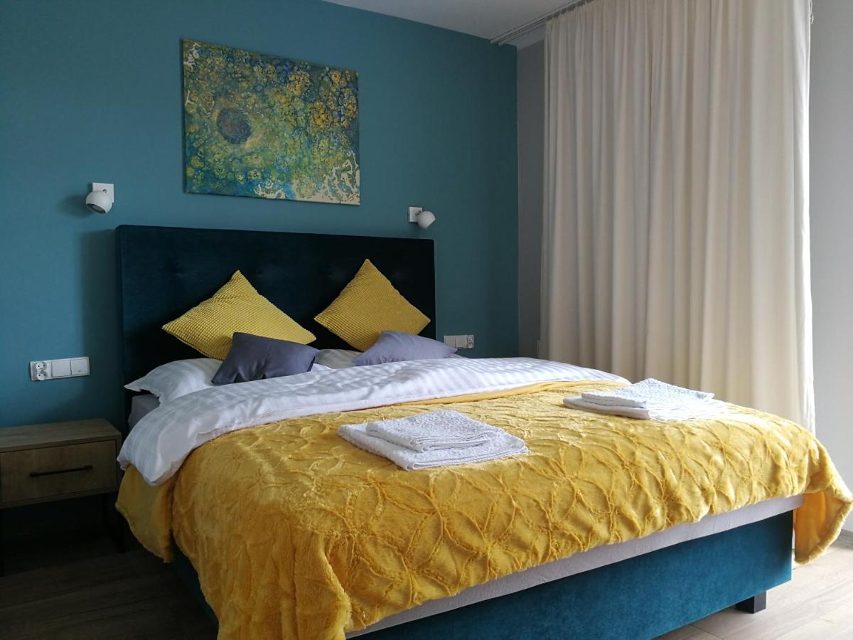 Apartament Stok O Krok Stronie Śląskie Eksteriør billede