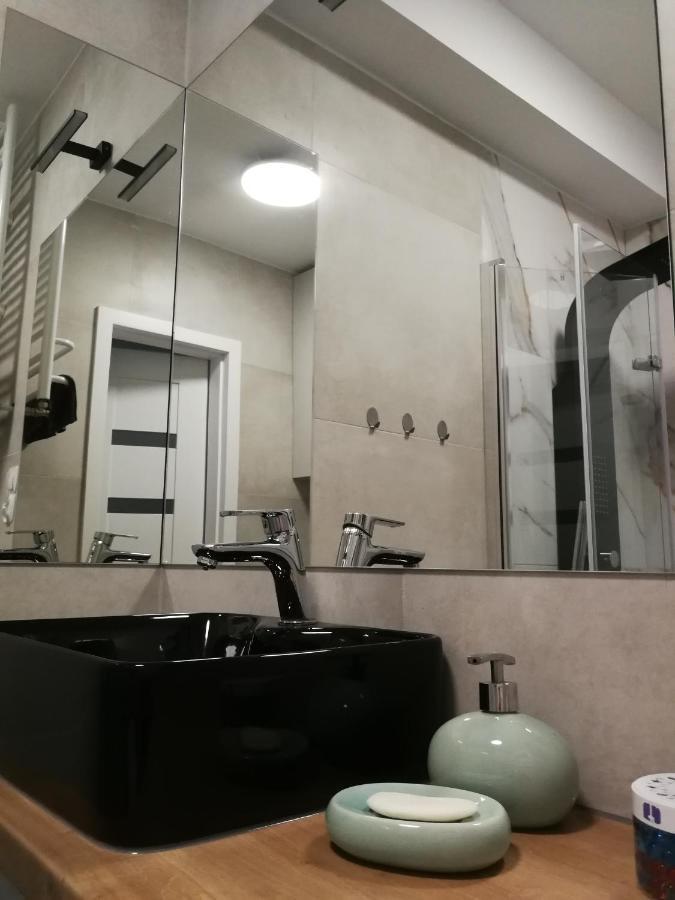 Apartament Stok O Krok Stronie Śląskie Eksteriør billede