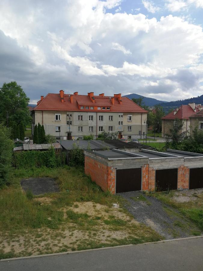 Apartament Stok O Krok Stronie Śląskie Eksteriør billede