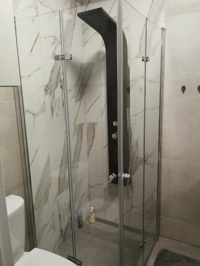 Apartament Stok O Krok Stronie Śląskie Eksteriør billede